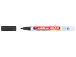 Edding Kreidemarker 4085 1-2 mm schwarz