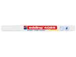 Edding Kreidemarker 4085 1-2 mm weiß