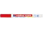 Edding Kreidemarker 4085 1-2 mm rot