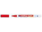 Edding Kreidemarker 4085 1-2 mm rot
