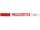 Edding Kreidemarker 4085 1-2 mm rot