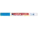Edding Kreidemarker 4085 1-2 mm hellblau