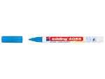 Edding Kreidemarker 4085 1-2 mm hellblau