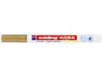 Edding Kreidemarker 4085 1-2 mm gold
