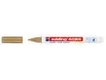 Edding Kreidemarker 4085 1-2 mm gold
