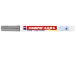 Edding Kreidemarker 4085 1-2 mm silber