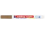 Edding Kreidemarker 4085 1-2 mm kupfer