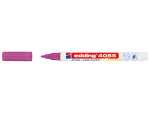 Edding Kreidemarker 4085 1-2 mm himbeer