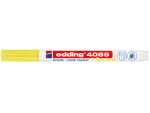 Edding Kreidemarker 4085 1-2 mm neongelb