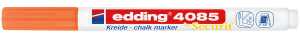 Edding Kreidemarker 4085 1-2 mm neonorange
