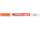 Edding Kreidemarker 4085 1-2 mm neonorange