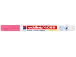 Edding Kreidemarker 4085 1-2 mm neonrosa