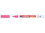 Edding Kreidemarker 4085 1-2 mm neonrosa
