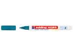 Edding Kreidemarker 4085 1-2 mm blau-metallic