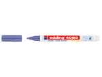 Edding Kreidemarker 4085 1-2 mm violett-metallic