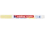 Edding Kreidemarker 4085 1-2 mm pastellgelb