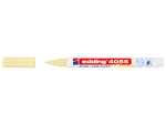 Edding Kreidemarker 4085 1-2 mm pastellgelb