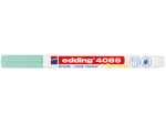 Edding Kreidemarker 4085 1-2 mm pastellgrün