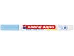 Edding Kreidemarker 4085 1-2 mm pastellblau