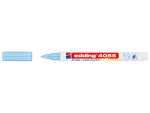Edding Kreidemarker 4085 1-2 mm pastellblau