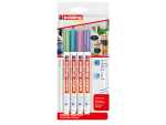 Edding Kreidemarker 4085 1-2 mm 4er-Set metallic