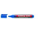 Edding Permanentmarker 330 1-5 mm hellblau