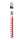 Edding Wäschemarker 8040 10er-Clipstrip schwarz