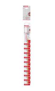 Edding Fugenmarker 8200 10er-Clipstrip weiß