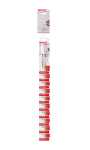 Edding Fugenmarker 8200 10er-Clipstrip weiß
