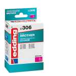 Edding Kalligrafie Glanzlackmarker 753 1-2,5 mm schwarz Bl.