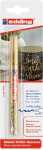 Edding Kalligrafie Glanzlackmarker 753 1-2,5 mm gold Bl.