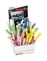 Edding Glanzlackmarker 751 48er-Display sortiert