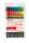 Edding Pinselstift 1340 1-3 mm 20er-Set