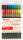 Edding Pinselstift 1340 1-3 mm 20er-Set