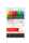 Edding Pinselstift 1340 1-3 mm 10er-Set sanfte Farben