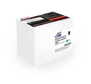 Edding Tonerkart EDD-6037 ersetzt Lexmark 70C2HC0 / 702CK