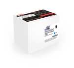 Edding Tonerkart EDD-6037 ersetzt Lexmark 70C2HC0 / 702CK