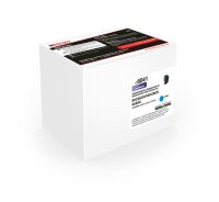 Edding Tonerkartusche EDD-6041 ersetzt Lexmark 80C2SC0 /...