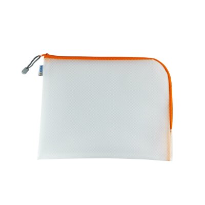 Herma UNIVERSALTASCHE A4+ 36x28 CM ORANGE