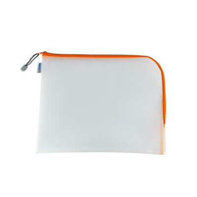 Herma Universaltasche Etui A4+ 36 x 28 cm orange