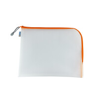 Herma Universaltasche Etui A4+ 36 x 28 cm orange