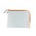 Herma UNIVERSALTASCHE A4+ 36x28 CM ORANGE