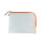 Herma Universaltasche Etui A4+ 36 x 28 cm orange