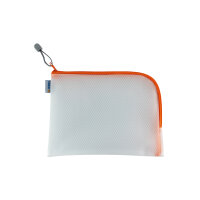 Herma Universaltasche Etui A5+ 26 x 20 cm orange