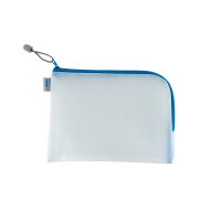 Herma UNIVERSALTASCHE A5 26x20 CM BLAU