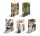 Sortiment Ringbuch A4 Karton 4D Tiere