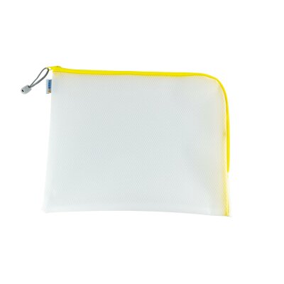 Herma UNIVERSALTASCHE A4+ 36x28 CM GELB