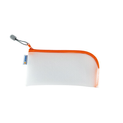 Herma UNIVERSALTASCHE ETUI 23x11 CM ORANGE