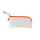 Herma Universaltasche Etui DL+ 23 x 11 cm orange