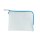 Herma UNIVERSALTASCHE A4+ 36x28 CM BLAU